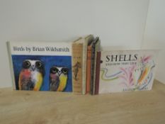 Children's & Illustrated. Animal and Equine related stories. See images for titles. (8)