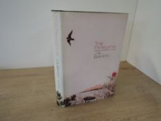 Literature. First Edition. Baker, J. A. - The Peregrine. London: Collins, 1967. In dust jacket. (1)