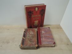 Travel. Stanley, Henry M. - Through the Dark Continent, &c. London: Sampson Low, 1878. First