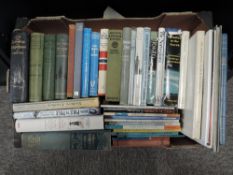 Travel. Norway. History and Scenery. A carton. (quantity)