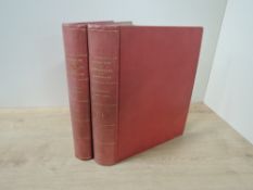 Local History. Nicholson, Joseph & Burn, Richard - The History and Antiquities of the Counties of