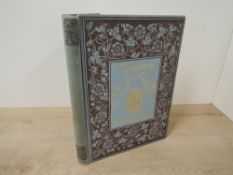 Travel. Longfellow, Henry W. - Nuremburg. London: 1888, first thus. With the photogravure