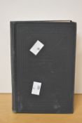 Five photography books - The British Journal of Photography Almanac published by Henry Greenwood