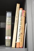 Antique reference and miscellaneous. Four titles. See images. (4)