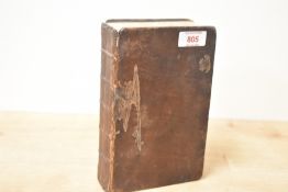 Antiquarian. A Companion for the Festivals and Fasts of the Church of England: With Collects and