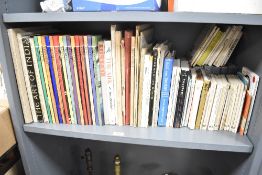 A large selection including British History. Celts, Saxons, and Vikings, Art, monographs, histories,