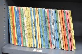 Ladybird Books. Non-Fiction selection. Condition mixed. (38)