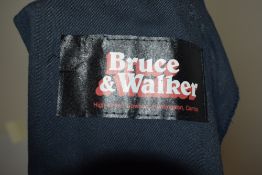 A 15ft Norway Spey Caster by Bruce and Walker #10/11 in lovely condition in original sleeve