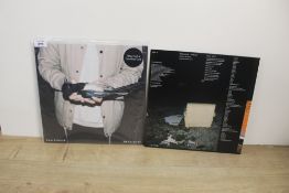 A Sam Fender 12' ' Dead Boys ' EP 180g vinyl 6 tracker - now a sought after record from 2018 - NM/NM