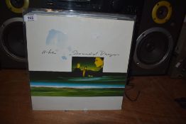 A 25 album lot of classic 1980's pop albums - from Bros to Frankie Goes to Hollywood and more -