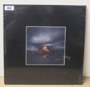 A London Grammar album - ' California Soil ' from 2021 - on ministry of sound records - sealed