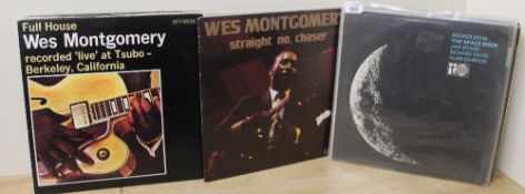 A Jazz interest lot 30 albums in total - all from an archived collection and been very well cared