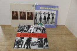 A lot of 10,000 Maniacs albums - VG+ or better - alt rock , folk , Americana interest