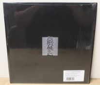 A Joy Division - Unknown Pleasures ' NM/NM 180g remaster - classic record - comes recommended 2015
