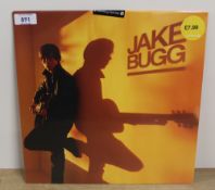 A Jake Bugg sealed Shangri-La album - recommended