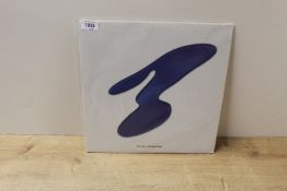 A New Order ' Substance ' later non embossed press - in VG+/VG+ light sleeve wear