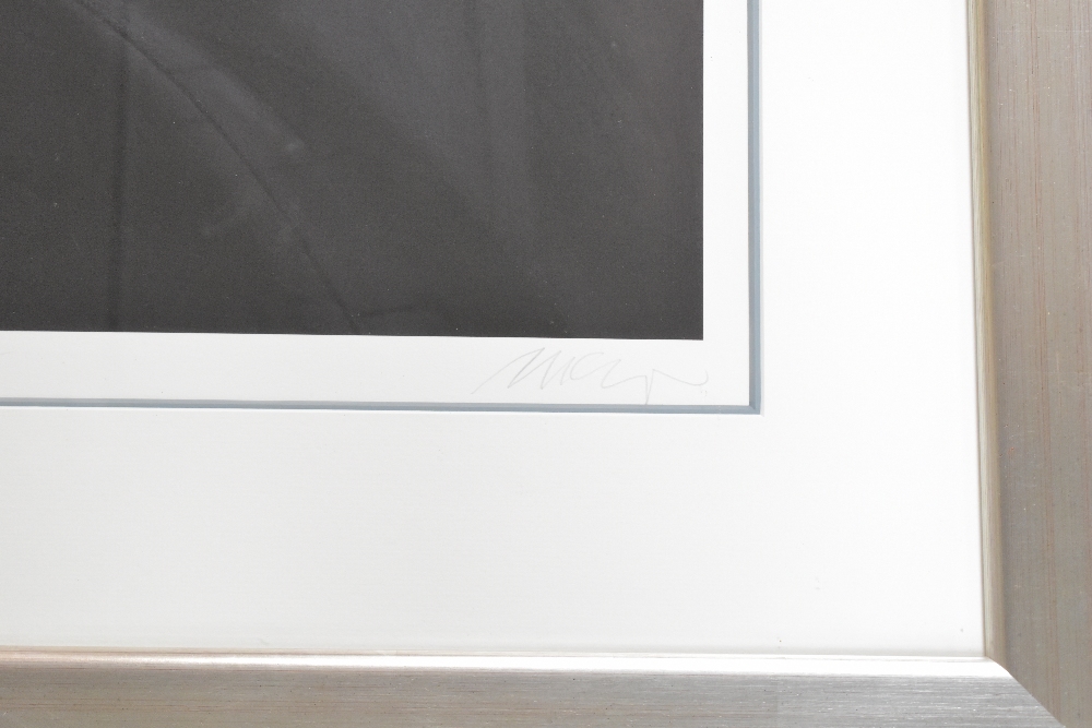 After Mackensie Thorpe (British b.1956) limited edition colour print 'The Boy that didnt get a - Image 3 of 6