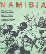 After Rafael Enriquez (Cuban 20th/21st century) an Ospaal (The Organisation of Solidarity with the