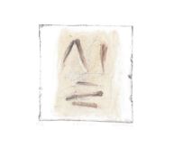 After Alexis Gorodine (French b.1954) two limited edition prints 'Tres/bos' 38/80 and 'Unot' 6/10,