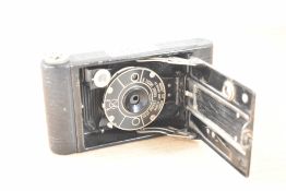 A Kodak No 127, bellow not working