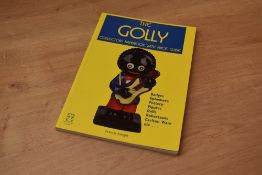 A Robertson Jam 'The Golly' Collectors Handbook with Price Guide by Francis Joseph.