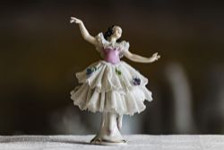 Collectable Figurines and Studies 4