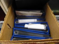 GREAT BRITAIN BENHAMS SILK COVER COLLECTION IN 10 VOLUMES 1980'a & 90's Fine collection of