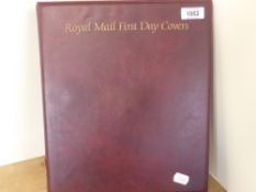 GREAT BRITAIN 1880's ONWARDS COLLECTION OF 80+ POSTAL STATIONARY AND POSTCARDS USED Album with