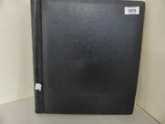 UNITED NATIONS 1950's-70's UNMOUNTED MINT COLLECTION IN BOREK ALBUM UN collection which includes