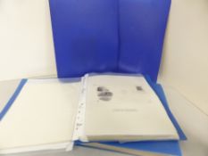 USA - HISTORY OF AMERCA AND ITS DEVELOPMENT - THEMATICAL COLLECTION IN 4 VOLUMES Beautifully written