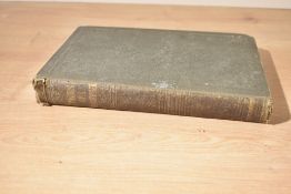 Antiquarian. Scottish interest. Scott, Sir Walter - Tales of a Grandfather. Edinburgh: Adam and