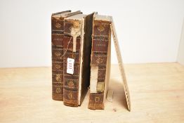 Antiquarian. Junius: Including Letters by the Same Writer, under other signatures, (now first