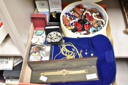 Local History. A selection of CWAAS Tract series issues. Nos. 1, 3, 4, 5, 6, 7, 10, 11, 14, 15 and