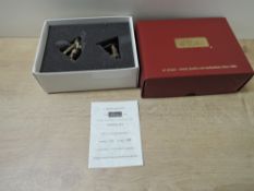 W Britains First Gear Sets, Opening Moves 1914, 17898 British 42nd Black Watch Highlanders Advancing