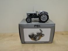 Universal Hobbies 1:16 scale die-cast, The Ferguson System Ferguson TO 35 Launch Model (1954)