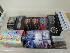 Pokemon Trading Cards, Modern, Players Guides for Shining Fates, Crown Zenith, Scarlet & Violet