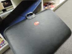 Folding Jigsaw Table Tops, all in cases (3)