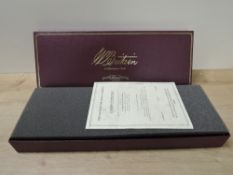 Britains, W Britains Collectors Club Limited Edition Lead Soldier Set, 3097, 3098, 3099 & 3100 The