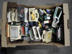 Modern Playworn Die-casts, Corgi, Matchbox Dinky, EFE, Matchbox Models of Yesteryear and similar,