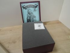 Britains, W Britains Special Collectors Edition Lead Soldier Set, 8848 The 1903 Delhi Durbar,