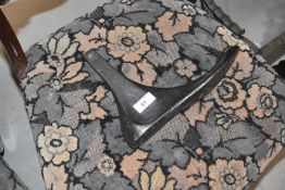 A traditional cast iron cobblers last