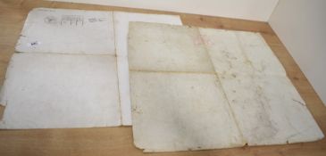 Russian Army 1938 uniform and rank wall chart guide featuring various uniforms, ranks, badges,