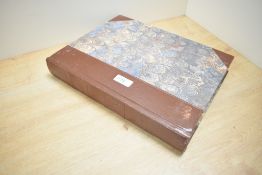 A bound volume of Biblical engraved maps and plates. (1)