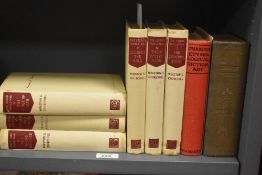 Winston S Churchill, The Second World War, (8)