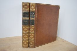 Antiquarian. The History of the Abbey Church of St. Peter's Westminster, Its Antiquities and