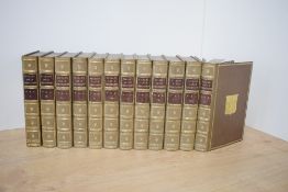 Antiquarian. Theology. Milman, Henry Hart - History of Latin Christianity. London: John Murray,