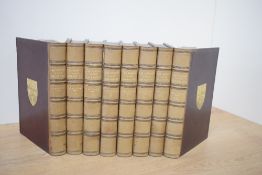 Antiquarian. Merivale, Charles - History of the Romans Under The Empire. London: Longmans, 1881-