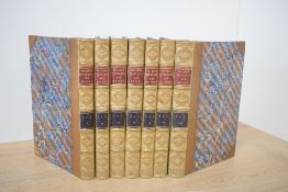 Antiquarian. Campbell, D. Forbes (trans.) - History of the Consulate and the Empire of France