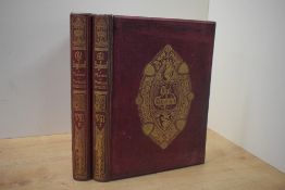 English History. Knight, Charles [ed.] - Old England: A Pictorial Museum, &c. London: James