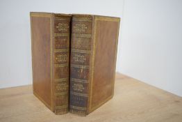 Antiquarian. Adolphus, John - The History of France, from the year 1790 to the Peace concluded at